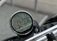 ROYAL ENFIELD BEAR650 TWO FOUR NINE Seulement 500Km