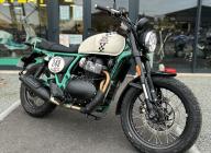 ROYAL ENFIELD BEAR650 TWO FOUR NINE Seulement 500Km