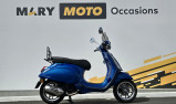 VESPA PRIMAVERA S 50