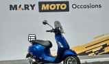 VESPA PRIMAVERA S 50