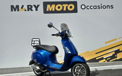 VESPA PRIMAVERA S 50