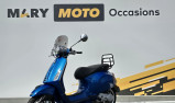 VESPA PRIMAVERA S 50