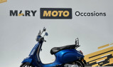 VESPA PRIMAVERA S 50