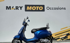 VESPA PRIMAVERA S 50