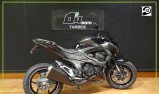 KAWASAKI Z 800 E ABS SPECIAL EDITION