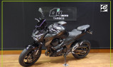 KAWASAKI Z 800 E ABS SPECIAL EDITION