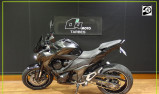 KAWASAKI Z 800 E ABS SPECIAL EDITION