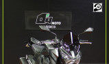 KAWASAKI Z 800 E ABS SPECIAL EDITION