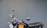 ROYAL ENFIELD INTERCEPTOR / DSN MOTOS 40
