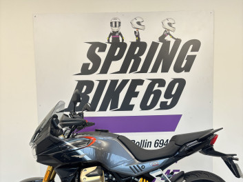 MOTO GUZZI V100  MANDELLO