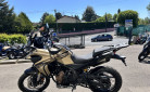 VOGE DS625X - 2025 - OCCASION - GARANTIE / REVISEE / LIVRAISON POSSIBLE