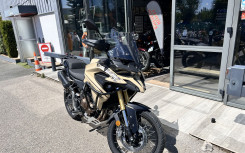 VOGE DS625X - 2025 - OCCASION - GARANTIE / REVISEE / LIVRAISON POSSIBLE