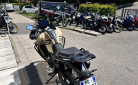 VOGE DS625X - 2025 - OCCASION - GARANTIE / REVISEE / LIVRAISON POSSIBLE