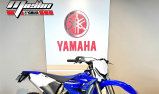 YAMAHA YZ 125 Homologuée