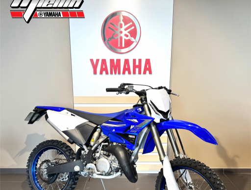 YAMAHA YZ 125 Homologuée