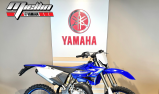 YAMAHA YZ 125 Homologuée