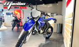 YAMAHA YZ 125 Homologuée