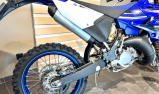 YAMAHA YZ 125 Homologuée
