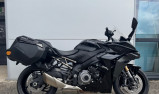 SUZUKI GSX-S 1000 GT ABS 2022