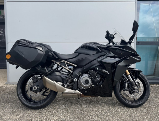 SUZUKI GSX-S 1000 GT ABS 2022