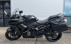 SUZUKI GSX-S 1000 GT ABS 2022