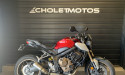 HONDA CB 650 R