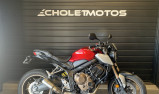 HONDA CB 650 R