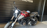 HONDA CB 650 R