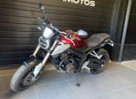 HONDA CB 650 R