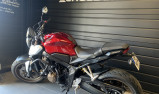 HONDA CB 650 R