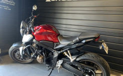 HONDA CB 650 R