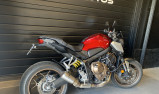 HONDA CB 650 R