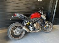HONDA CB 650 R