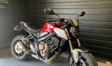 HONDA CB 650 R
