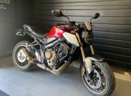HONDA CB 650 R