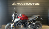HONDA CB 650 R