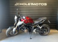 HONDA CB 650 R