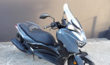 YAMAHA XMAX 125 TECH MAX
