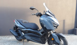 YAMAHA XMAX 125 TECH MAX