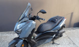YAMAHA XMAX 125 TECH MAX