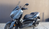 YAMAHA XMAX 125 TECH MAX