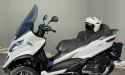 PIAGGIO MP3 300 LT ABS business
