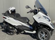 PIAGGIO MP3 300 LT ABS business