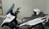 PIAGGIO MP3 300 LT ABS business