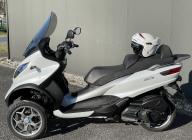 PIAGGIO MP3 300 LT ABS business