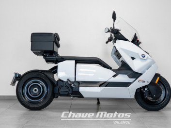 BMW - CE04