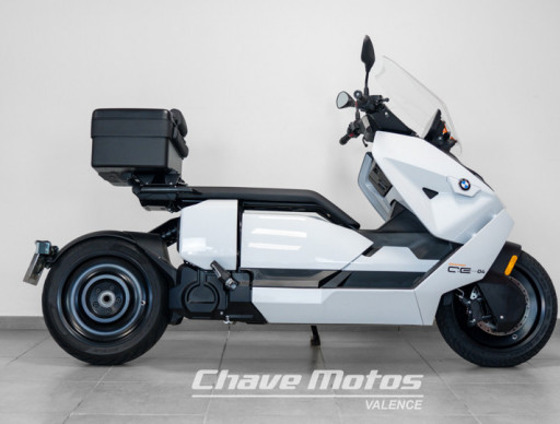 BMW - CE04