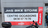 DUCATI MULTISTRADA V4 S 
