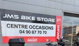 DUCATI MULTISTRADA V4 S 