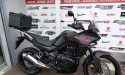 HONDA TRANSALP 750
